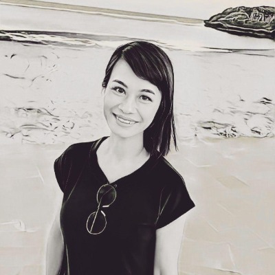 Yenny Lin