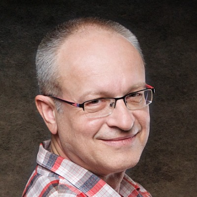 Péter Géczy