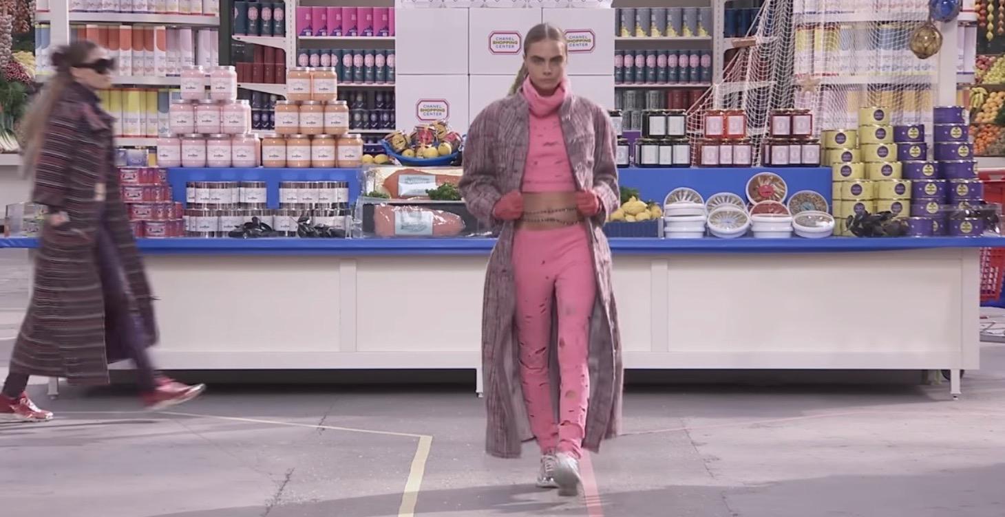 How to Decode a Runway Show
