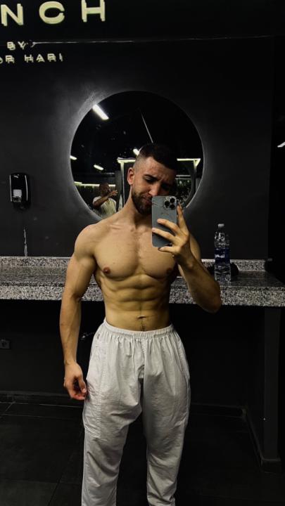 Ayoub Elfarissi