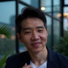 Dan Cheong