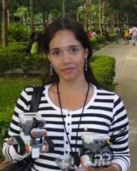 Candy Rodriguez