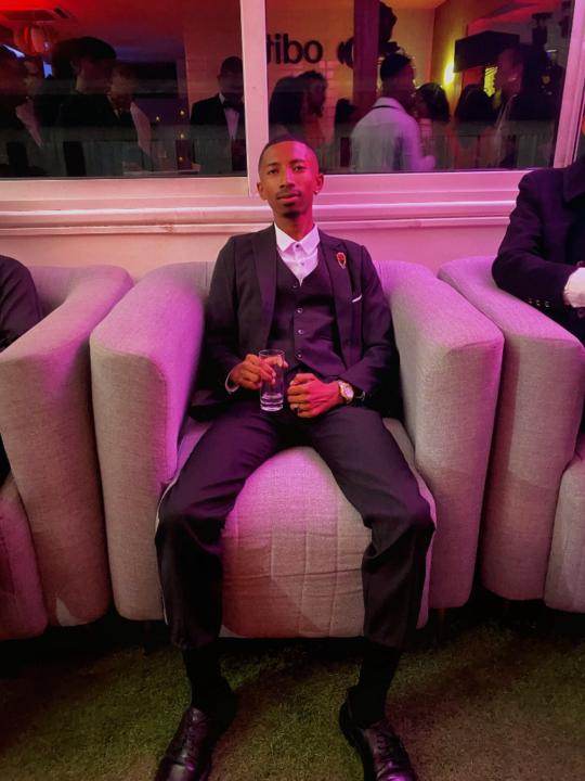 Thonny Rabenandrasana