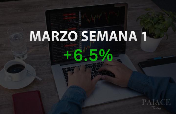 Marzo Semana 1