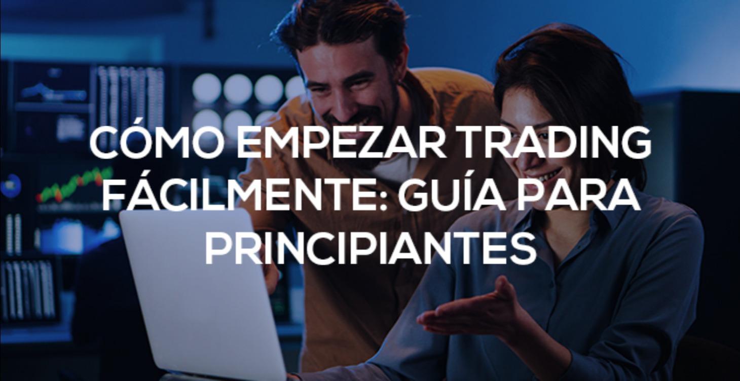 Trading Para Principiantes