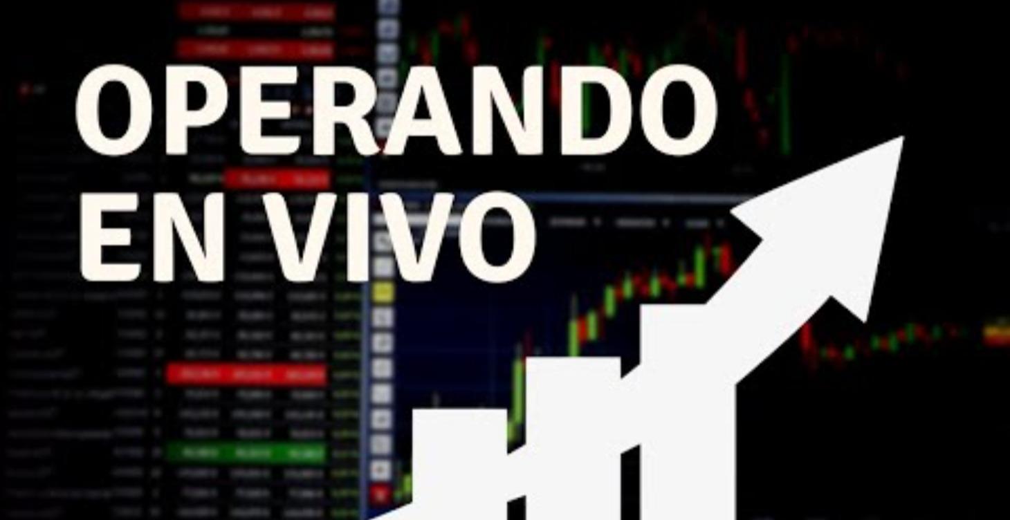 Operaciones en Vivo