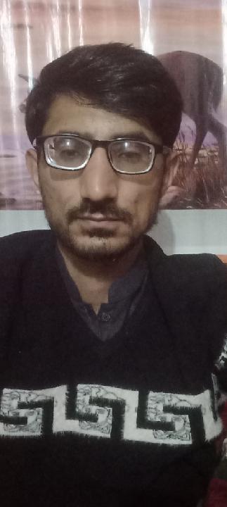 Muhammad Akbar Javid