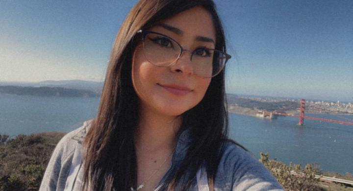Nallely Quintero