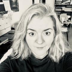 Katie Walker