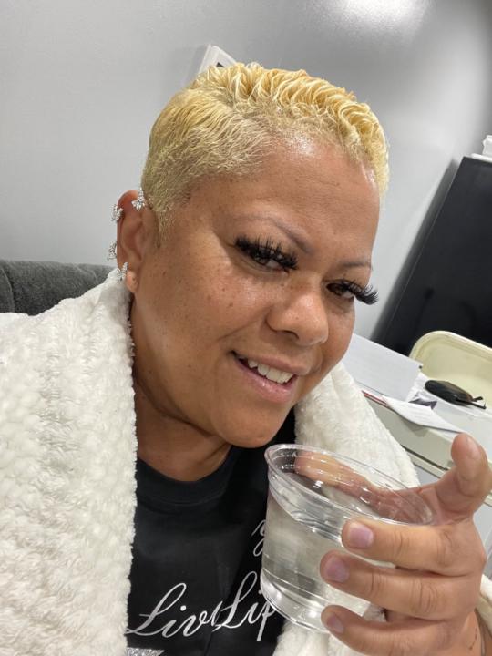 Reinilda Perez