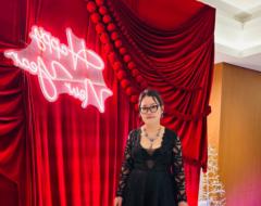 Enkhsaruul Erdenetsogt