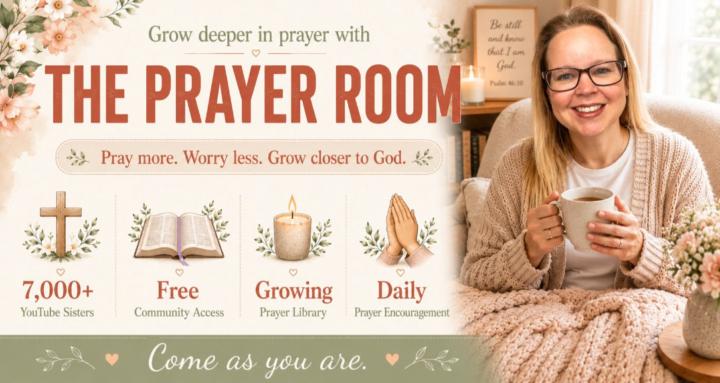 The Prayer Room