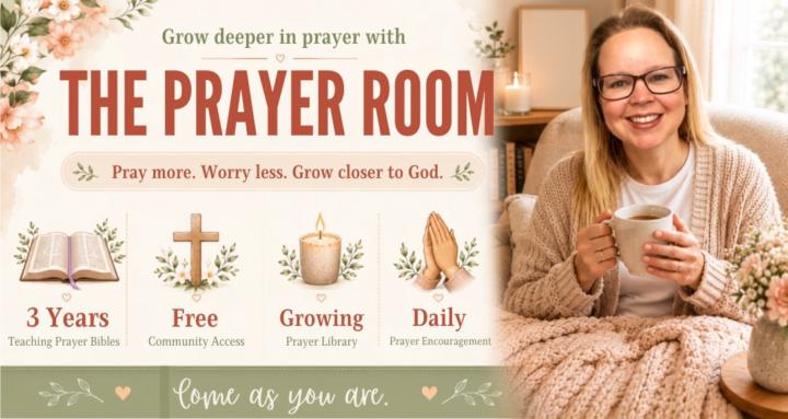 The Prayer Room
