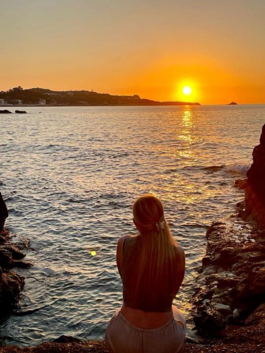 Natalia Reyes Romero