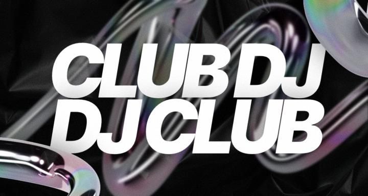 DJ CLUB