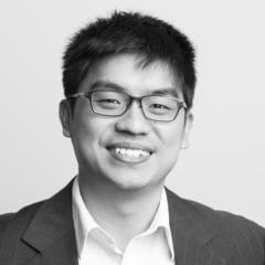 Daryl Teo