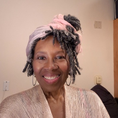 CharLena Pearson
