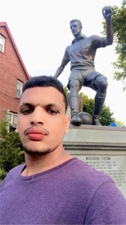 Moulay oumar Moulaye driss