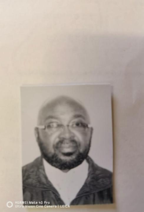 Alfred Mralasi