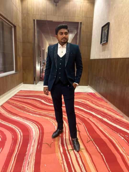 Satyam Radadiya
