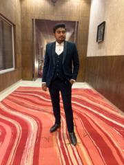 Satyam Radadiya