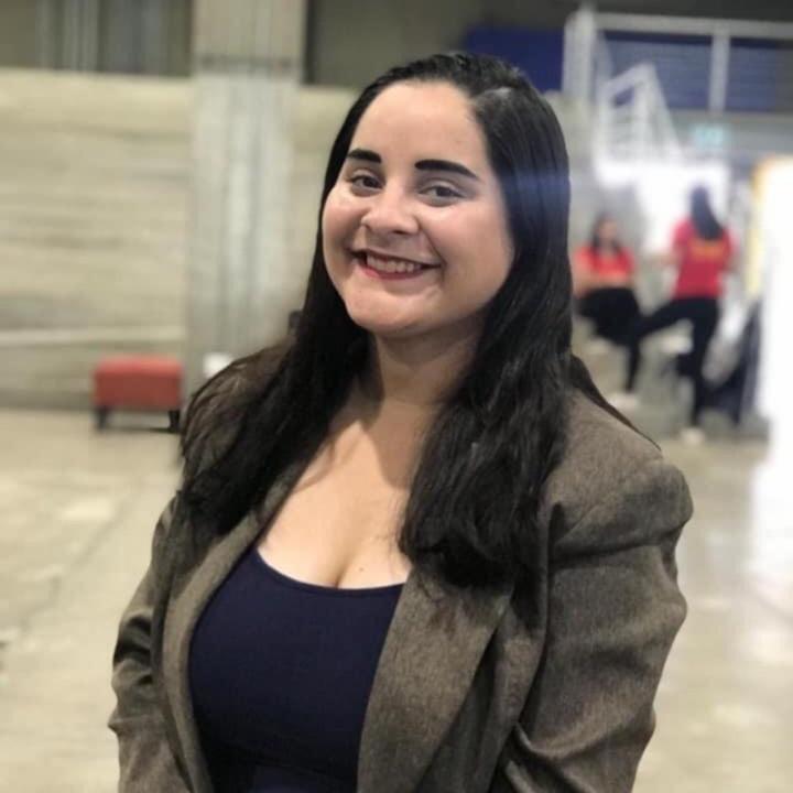 Iselle Guerrero