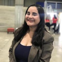 Iselle Guerrero