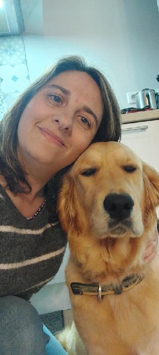 Séverine Andiazabal