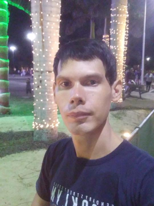 Ariel Alfredo