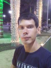 Ariel Alfredo