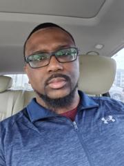 Derrick Richardson