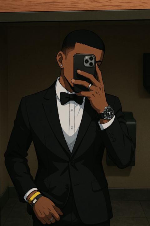 Tonnie Mungai