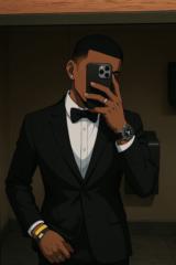 Tonnie Mungai