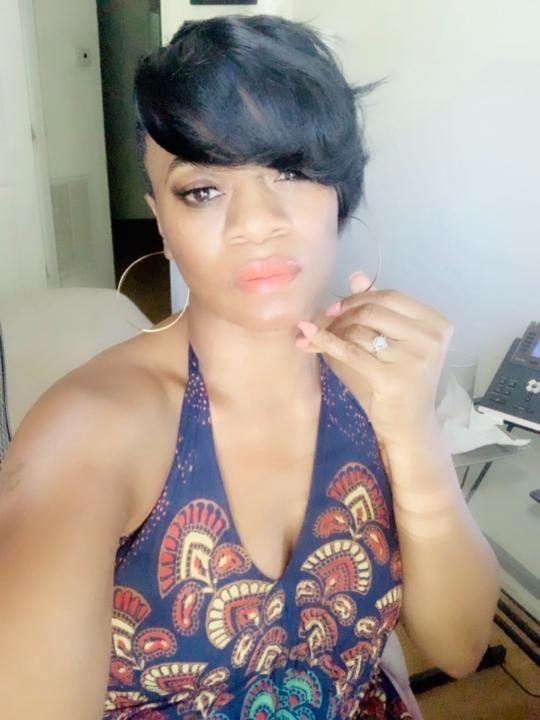 Vanessa R. Fortune R. Fortune