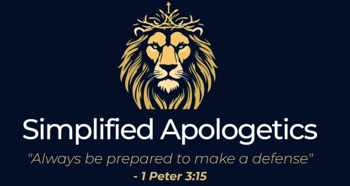 Simplified Apologetics