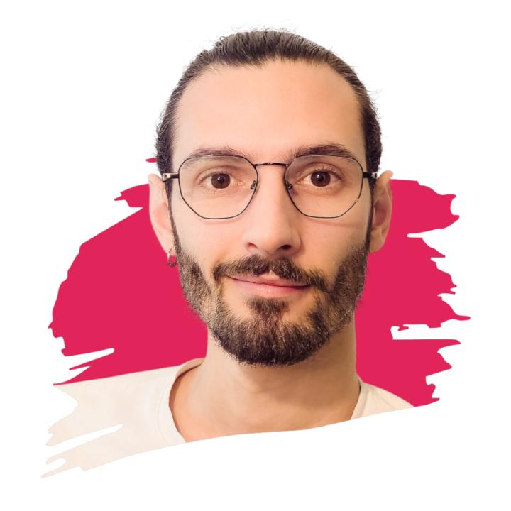 Romain Millot