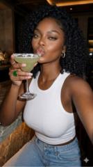 Crystal Mitchell