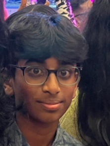 Krithin Kalakonda