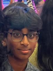 Krithin Kalakonda