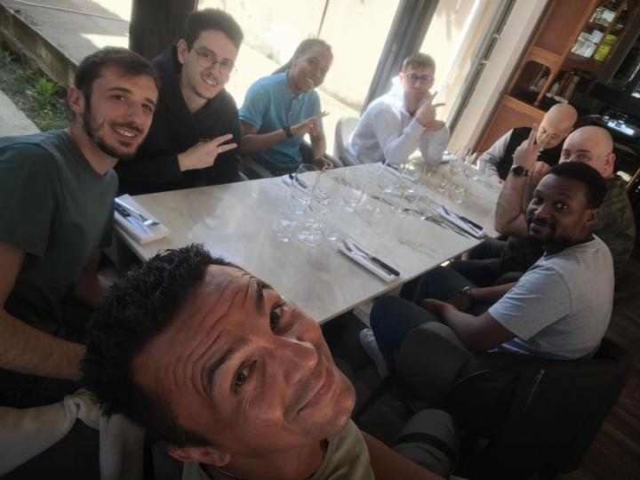 Formation micro soudure à Toulouse 