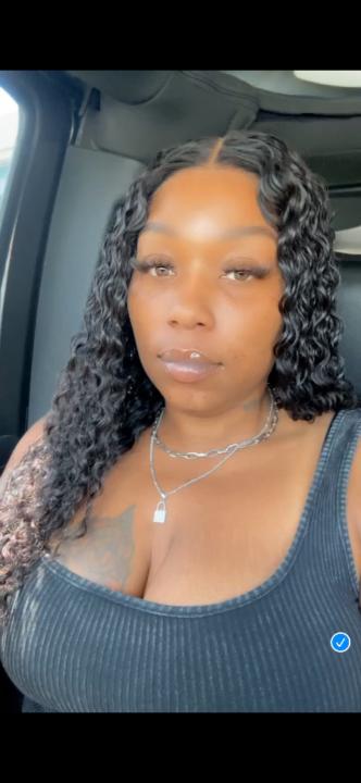 Monique Cave