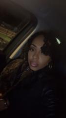 Keisha Cameron