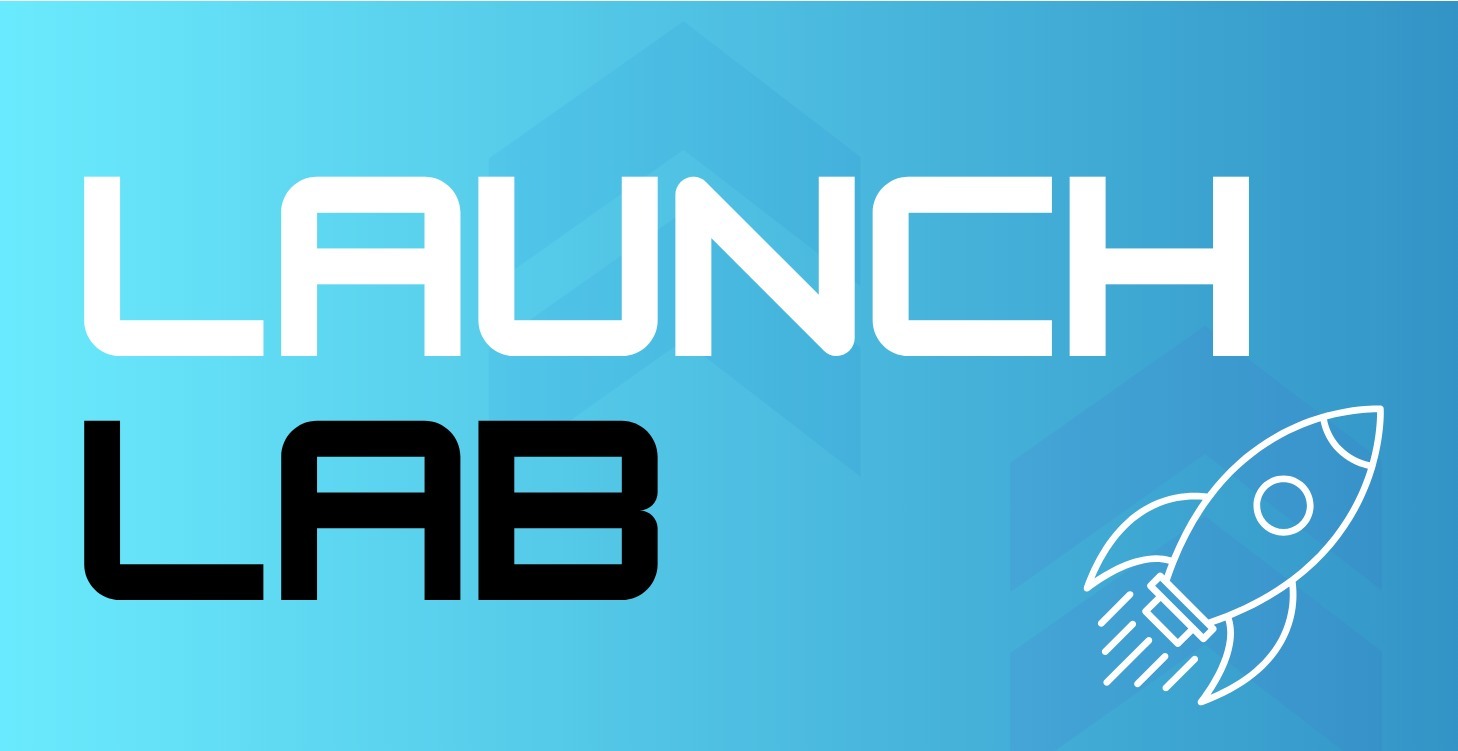 Welcome To Launch Lab