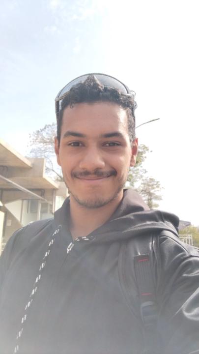 Isaac Elias Da Silva