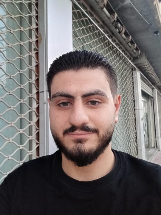 Samer Ahmad