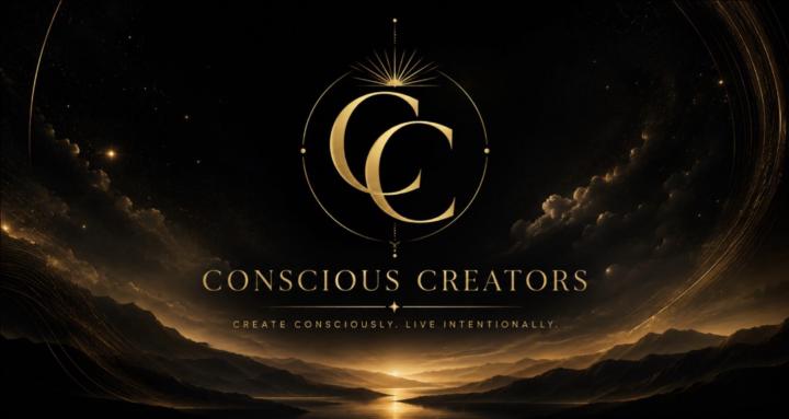 Conscious Creators 