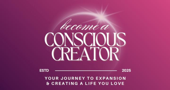 Conscious Creators 