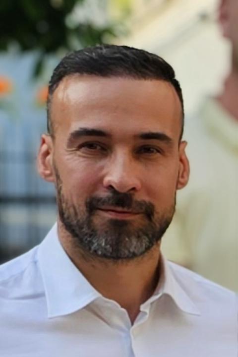 Blagoy Petrov