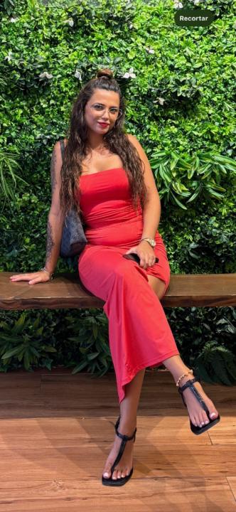 Carla Albert