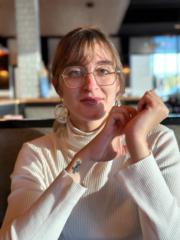 Mélodie Guilbeault